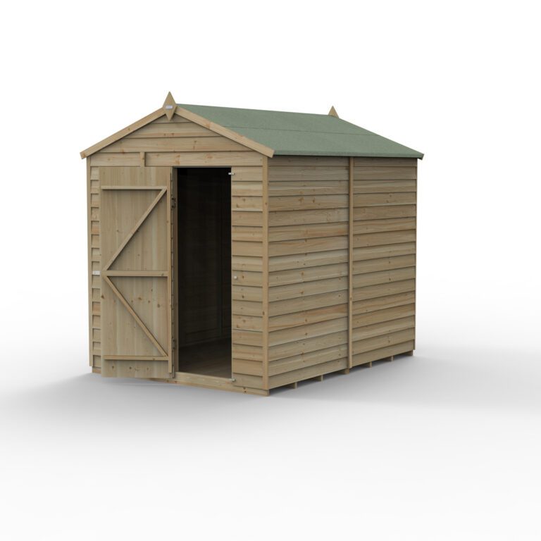 5013053199893 1 4LIFE Apex Shed 6x8 Single Door No Window Installation 1200.jpg